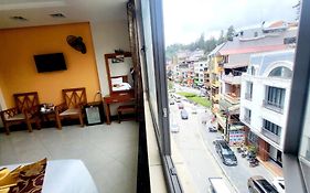 New Sun Hotel Sapa